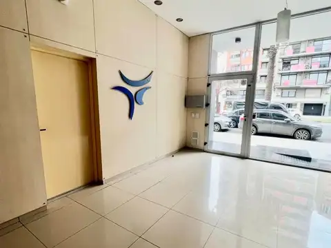 Departamento en Venta con 1 cochera