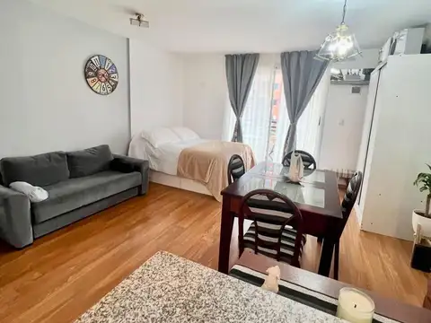 Departamento en Venta en Nuestra Señora De Lourdes, USD 90.000