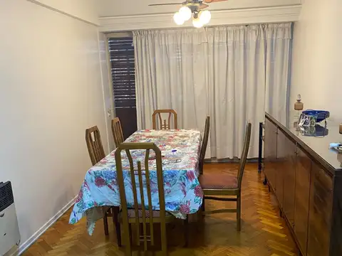 SEGUROLA 1700, Piso 2