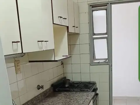Departamento en Venta en Floresta Norte, USD 130.000