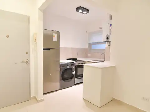 Departamento en Venta en Mar del Plata, USD 72.900
