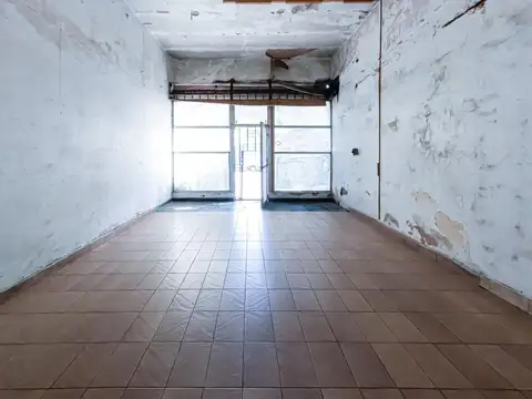 Casa en Venta en Pompeya, USD 150.000