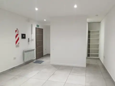 Departamento en Venta en Zona Centro, USD 65.000