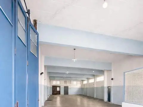 Local Comercial en alquiler - 1 Ambiente - Villa Devoto