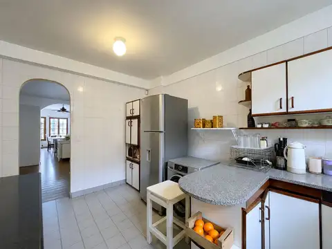 Casa en Venta 36 años