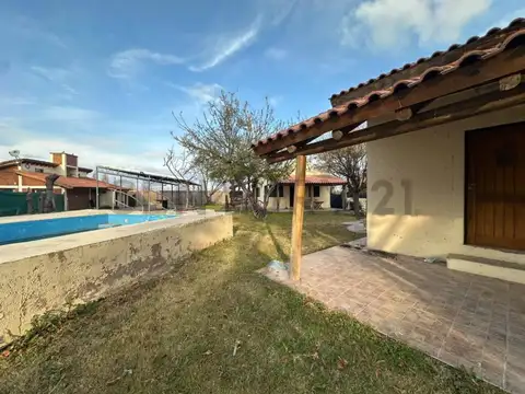 Casa en Venta 36 años