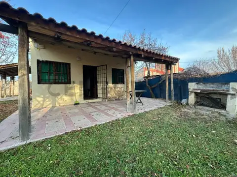 Ruta Provincial 82, Barrio Jardines de Santa Oliva , Piso 0