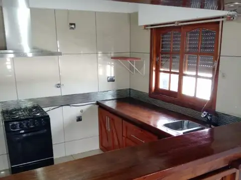 Casa en Alquiler al Noreste