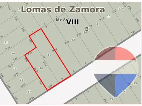 Casa en Venta de 2 dormitorios