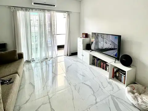 General José De San Martín 2900, Piso 1