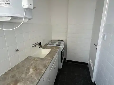 Departamento en Alquiler en Barrio Norte, $ 560.000