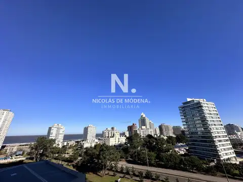 Departamento en Alquiler Temporal de 2 ambientes