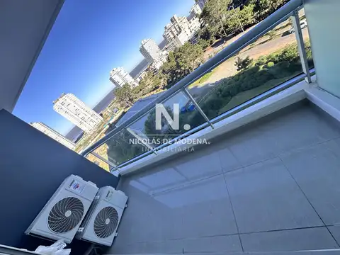 Departamento en Alquiler Temporal en Victorino De La Plaza, USD 8.500