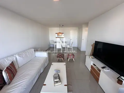 Departamento en Alquiler Temporal 13 años
