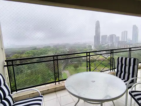 Departamento en Alquiler con 2 cocheras