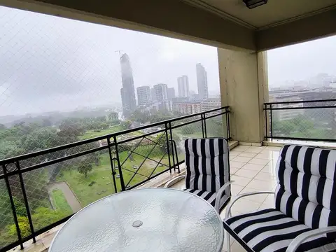 Departamento 4 ambientes con 3 baños