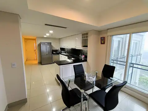 Departamento en Alquiler en Puerto Madero, USD 6.500