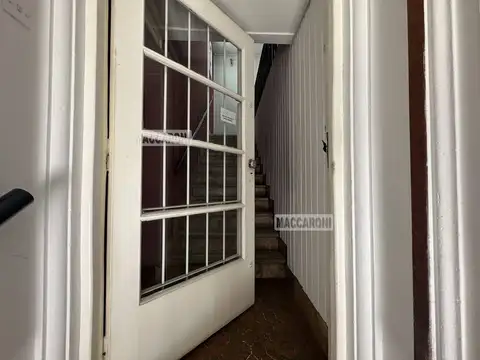 AV EMILIO CASTRO 5700, Piso 1