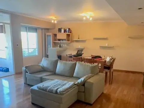 Rodriguez 1600, Rosario