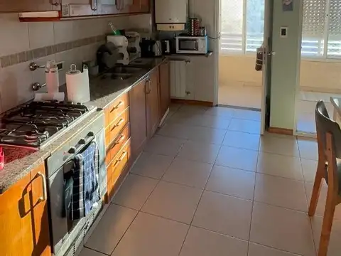 Departamento en Venta de 3 dormitorios