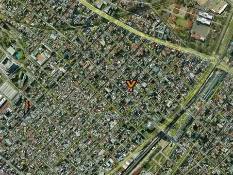 Departamento en Alquiler al Norte