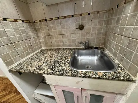 DEPARTAMENTO VENTA PALERMO MONOAMBIENTE