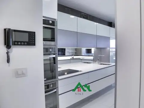 Departamento en Venta en Villa Belgrano, USD 650.000