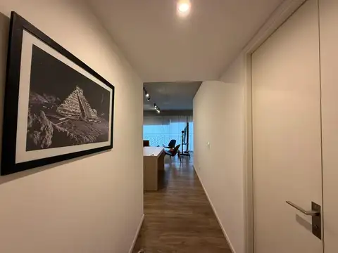 Departamento en Alquiler Temporal Apto profesional