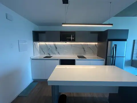 Departamento en Alquiler Temporal de Monoambiente