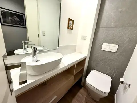 Departamento en Alquiler Temporal A Estrenar
