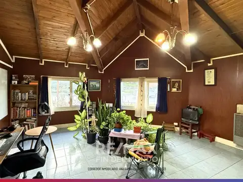 Casa en Venta 37 años