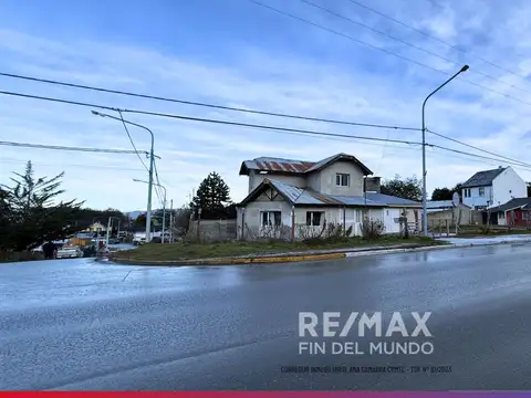 Avenida Leandro Alem 2800
