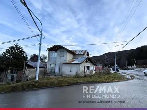 Casa en Venta en Ushuaia, USD 270.000