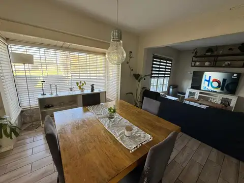 Casa 4 ambientes Zona Bosque Peralta Ramos