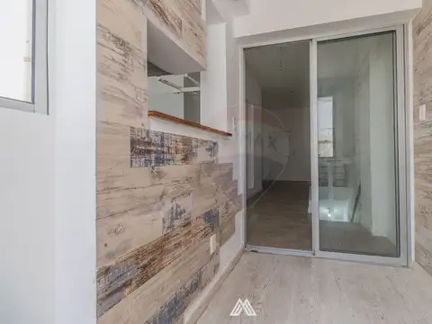 Venta Apartamento de 1 dormitorio Centro c/renta