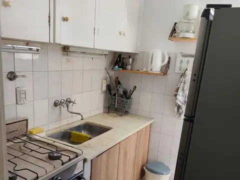 Departamento en Alquiler A Estrenar