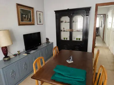 Entre Rios  al 1700