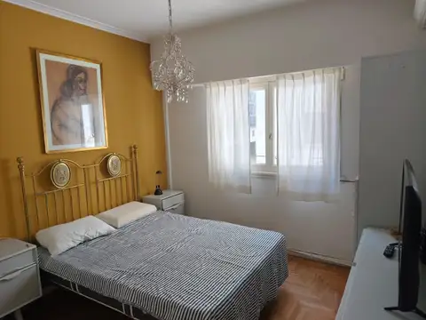 Departamento en Alquiler de Monoambiente