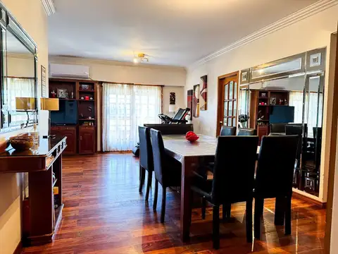 Departamento en Venta en Quilmes, USD 210.000
