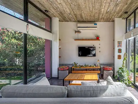 Casa en Venta 11 años