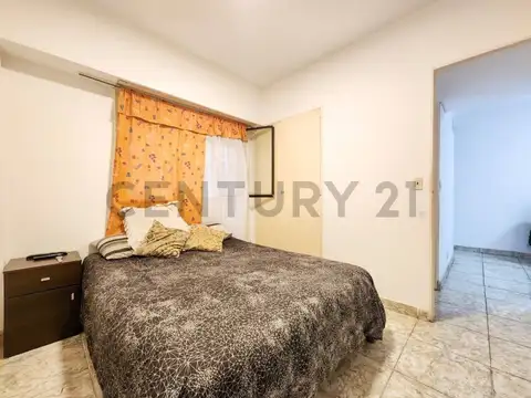 Azcuénaga 600, Piso 5°B