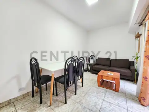 Departamento en Venta 54 años