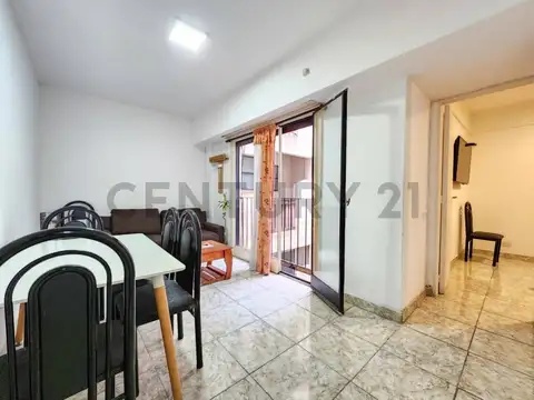 Departamento en Venta en Balvanera, USD 57.000