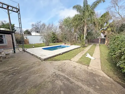 Casa en Venta en Andino, USD 110.000