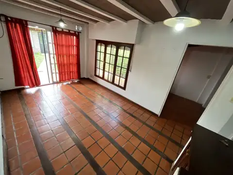 Depto Tipo Casa en Venta de 3 dormitorios