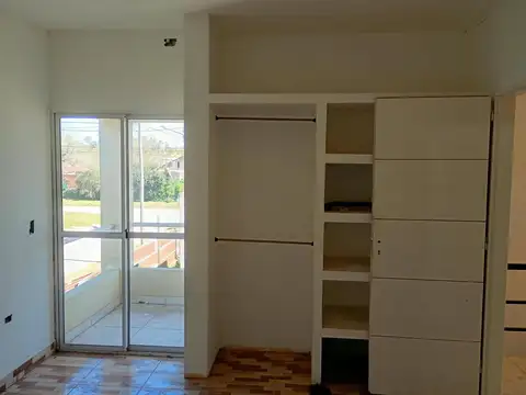 Depto Tipo Casa en Venta en Presidente Derqui, USD 170.000