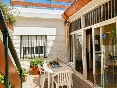 Casa en Venta al Suroeste