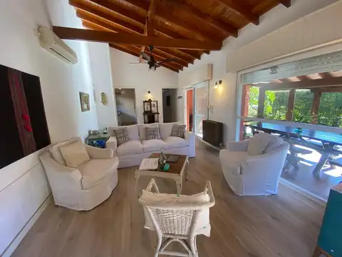 Alquiler Casa Barrio Indio Cua Golf Club