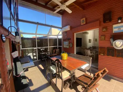 Casa en Alquiler en Indio Cua Golf Club, USD 850