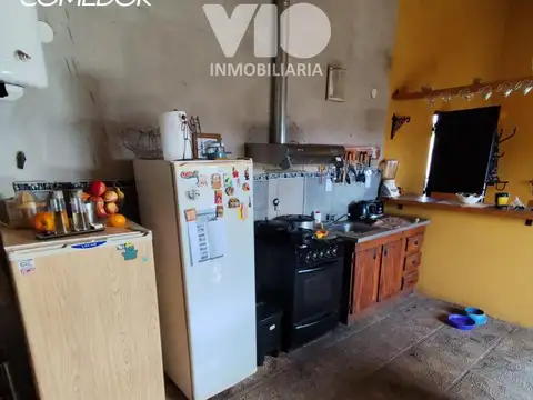 Casa en Colón